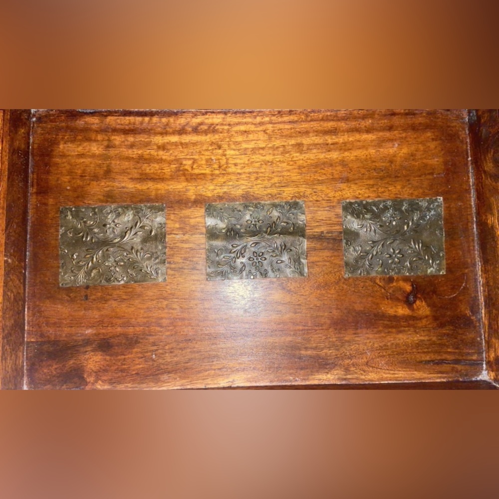 Perfume/Table Tray - Picture 5 of 6